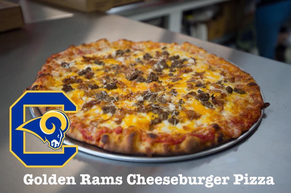 Paisanos Pizza