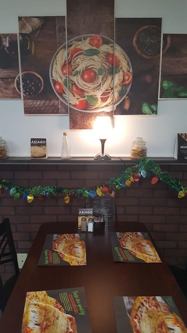 Paisanos Pizza