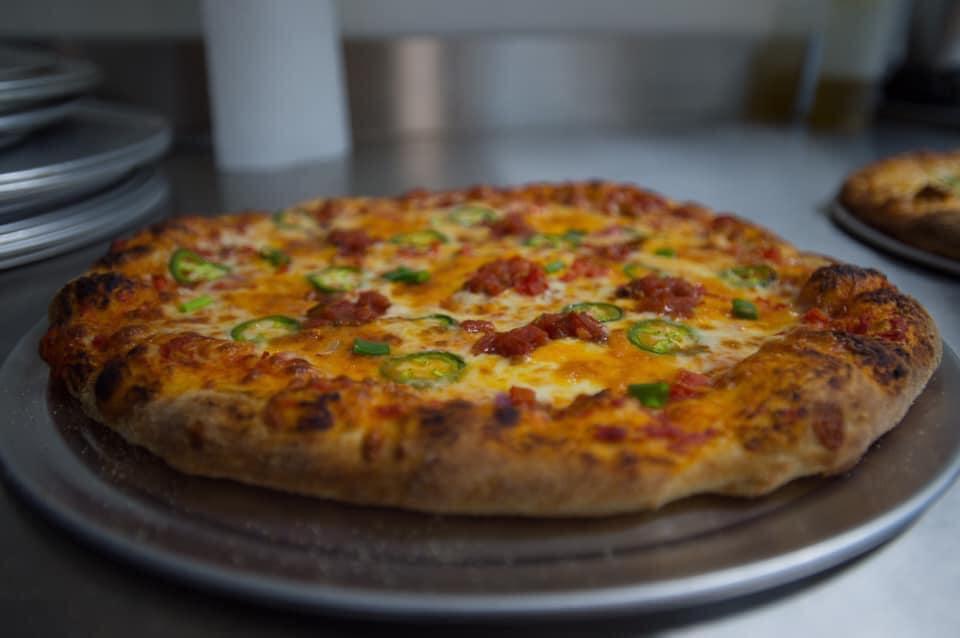 Paisanos Pizza