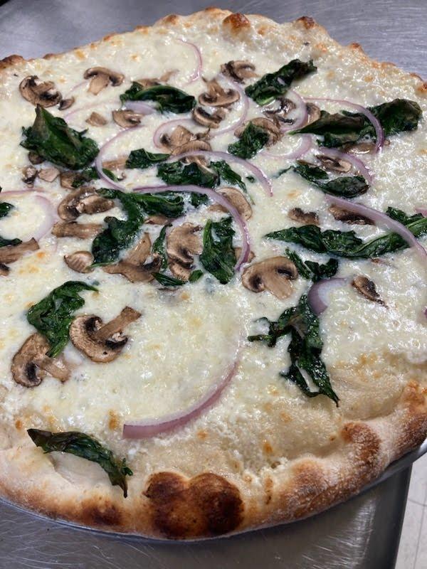 Paisanos Pizza